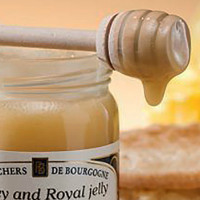 Мед с маточным молочком: полезные свойства и применение