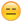 невыразительный