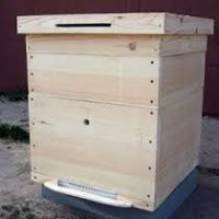 Улей для пчёл своими руками: чертежи, размеры, различные конструкции