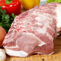 В Липецкой области увеличили производство свинины