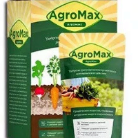 Биоудобрение AgroMax (Агромакс)