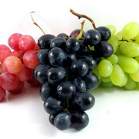 Кинельский виноград