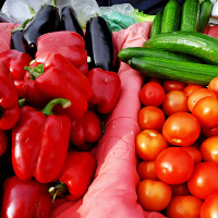 Белоруссия прекращает реэкспорт овощей в Россию