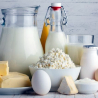 В Россию снова будут ввозить молочные продукты из Белоруссии