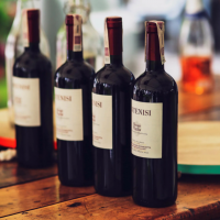 На импортные вина планируют ввести специальный акциз